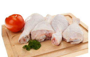 Đùi Gà Tỏi Mỹ perdue