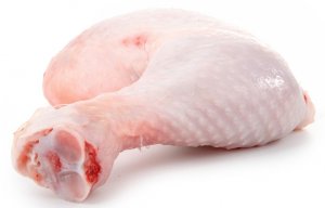Đùi Gà Góc Tư Mỹ 15kg - US CHICKEN LEG QUARTER 15KG