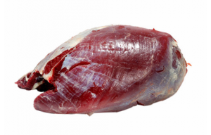 nạc Cổ Trâu Ấn Độ Blade