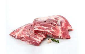 Sườn Heo Mỹ - US PORK SPARERIBS MEDIUM
