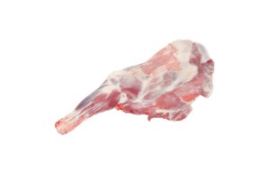 Vai bê có xương - BONE-IN VEAL SHOULDERS