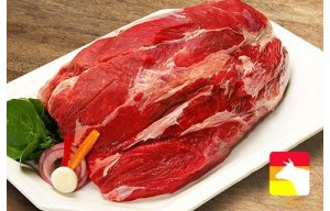 Đùi gọ bò Mỹ- Black Angus thượng Hạng