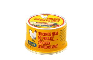 Pa tê gà tây Henaff 140g - HENAFF CHICKEN LUNCHEON MEAT 140G