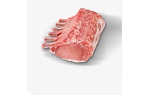 Thăn Heo Mỹ Có Xương - US PORK BONE-IN LOIN