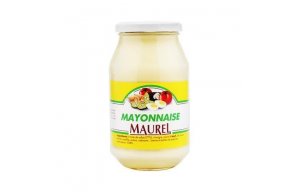 Sốt Mayo. Maurel 235g -
