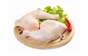 Đùi Gà Góc Tư Mỹ - US CHICKEN LEG QUARTER