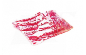 nạm Sườn Trâu Ấn Độ Brisket PE