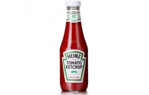 Tương cà Heinz 300g - HEINZ TOMATO KETCHUP 300G