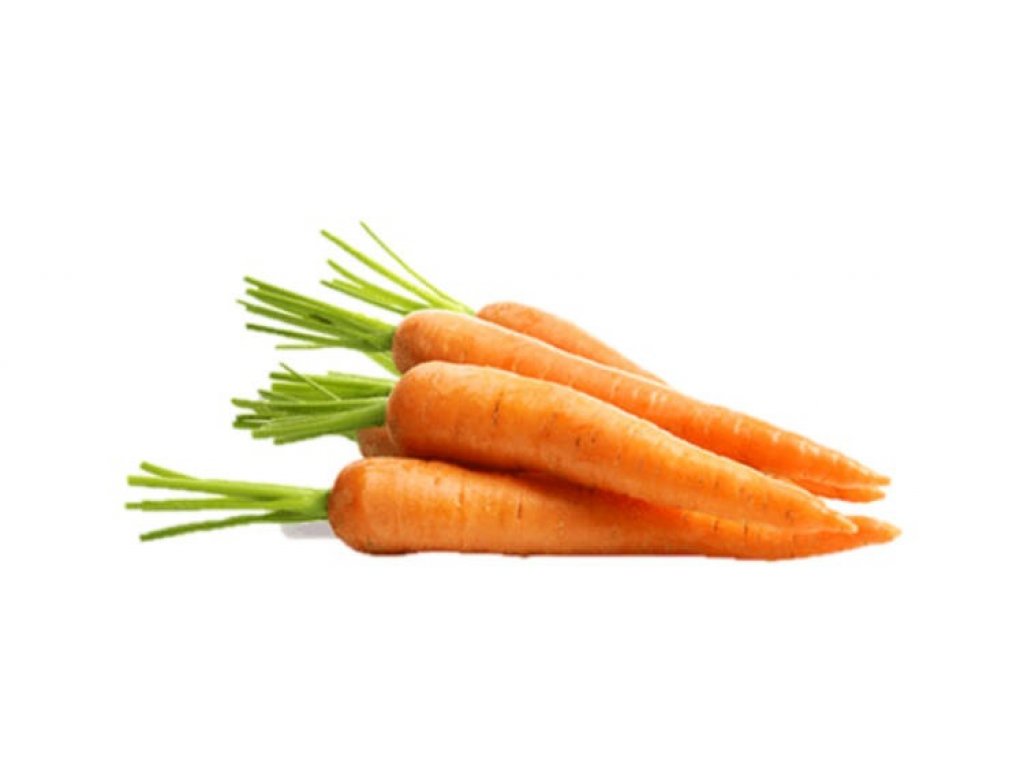 Cà Rốt Đà Lạt