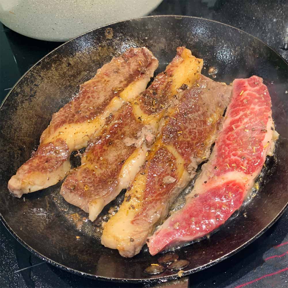 suonf bò mỹ rút xương 