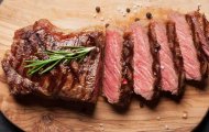 Thịt Thăn Lưng Bò: Lựa Chọn Tốt Cho Mọi Bữa Tiệc