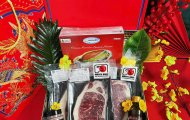 Bò Wagyu – Món Thịt “Đắt Xắt Ra Miếng” Được Giới Sành Ăn Ưa Chuộng