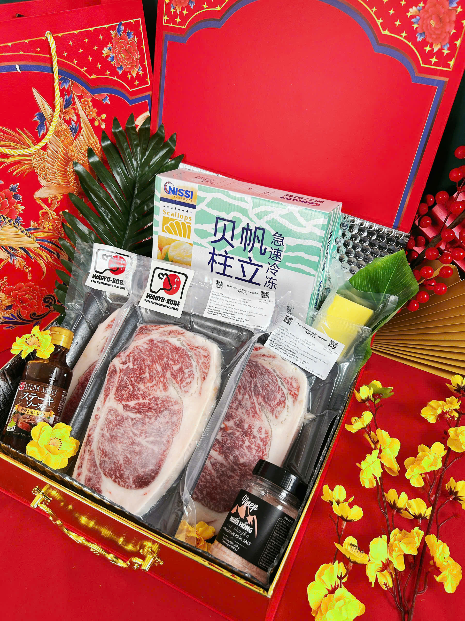 thịt bò wagyu nhật bản, thịt bò thượng hạng, thịt bò giá tốt, thịt bò sạch, thực phẩm tốt cho sức khỏe 