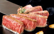 Nên ăn Wagyu như thế nào để cảm nhận hương vị trọn vẹn?
