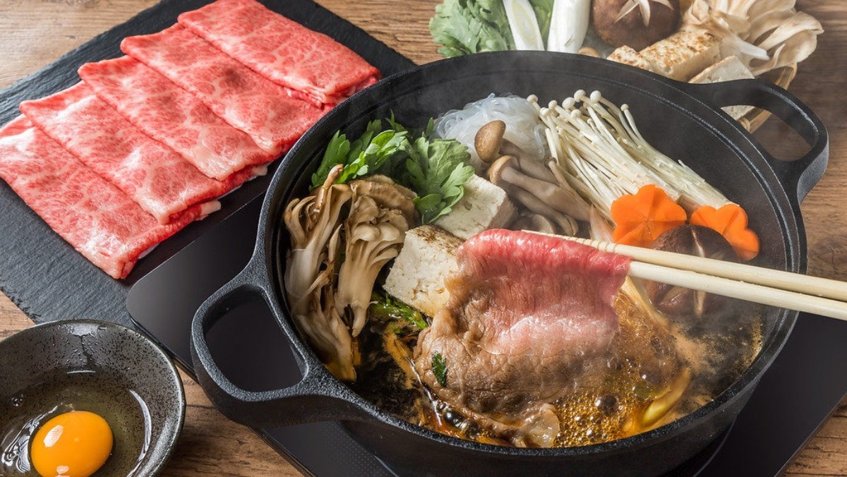 Kobe tenderloin