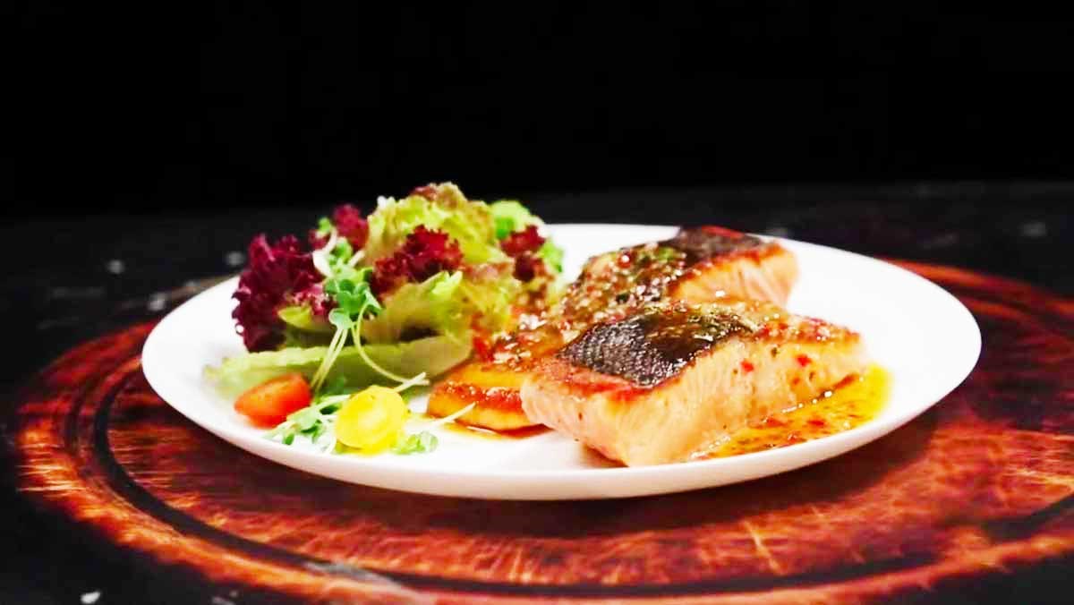 Tại Sao Cá Hồi Nauy Được Mọi Người Tin Dùng Trong Chế Độ Ăn Kiêng