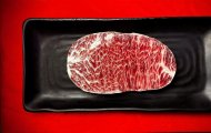  Ăn ngon không lo béo? Thăn ngoại Wagyuko với tỉ lệ mỡ vàng lý tưởng