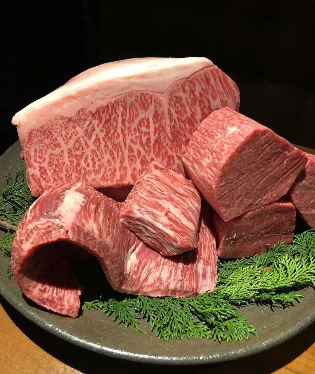 Thịt Bò Wagyu Nhật – Tuyệt Tác Ẩm Thực Đẳng Cấp