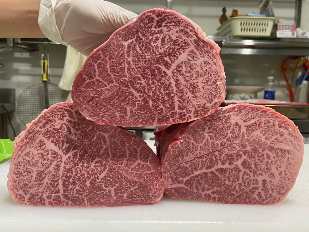 Thịt Bò Wagyu Nhật – Tuyệt Tác Ẩm Thực Đẳng Cấp