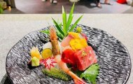 Những Loại Hải Sản Nào Ăn Sashimi Đúng Gu?