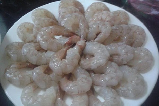 tôm