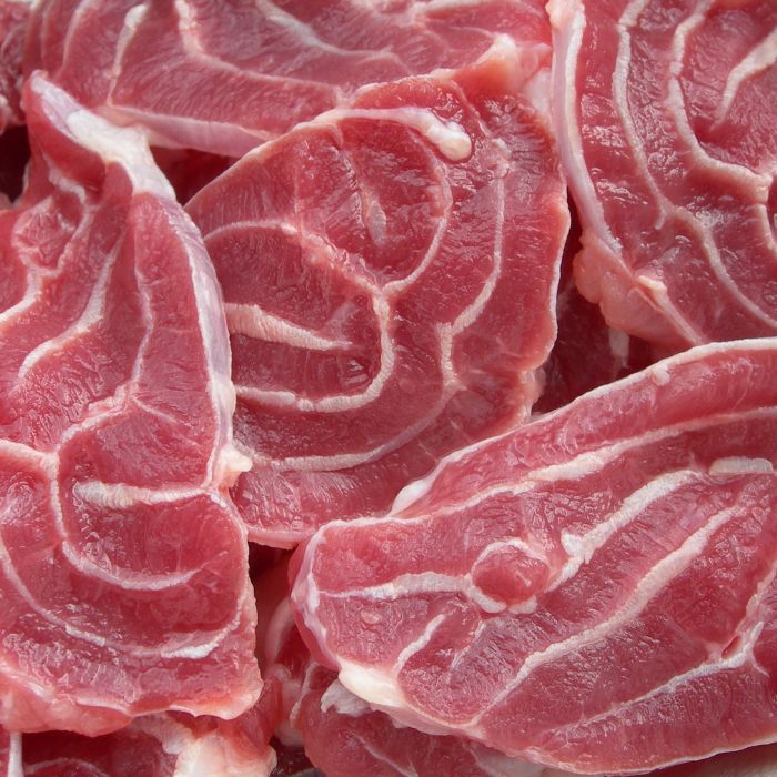 thịt bắp bò úc