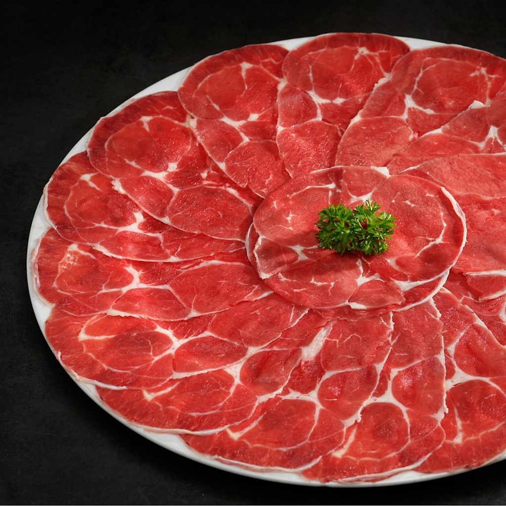 thịt bắp bò úc