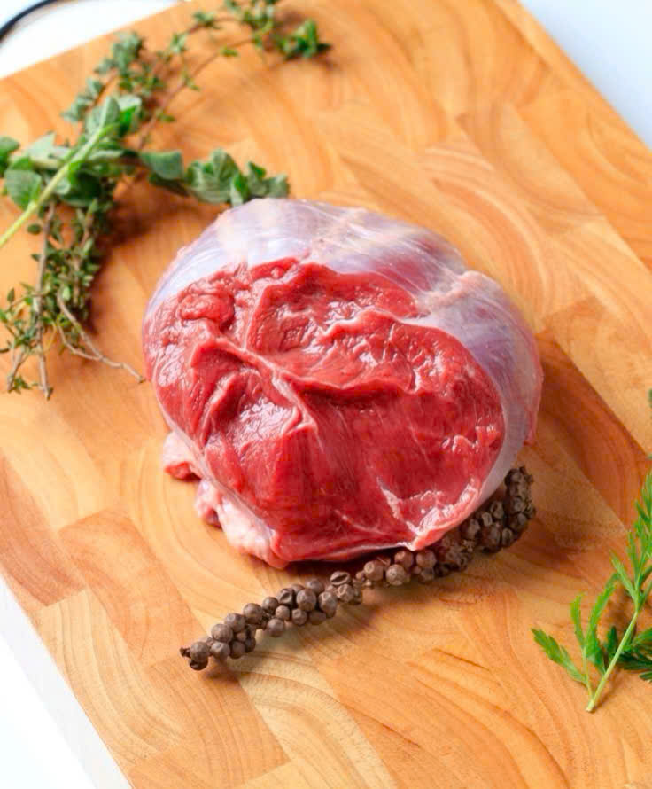 thịt bắp bò úc