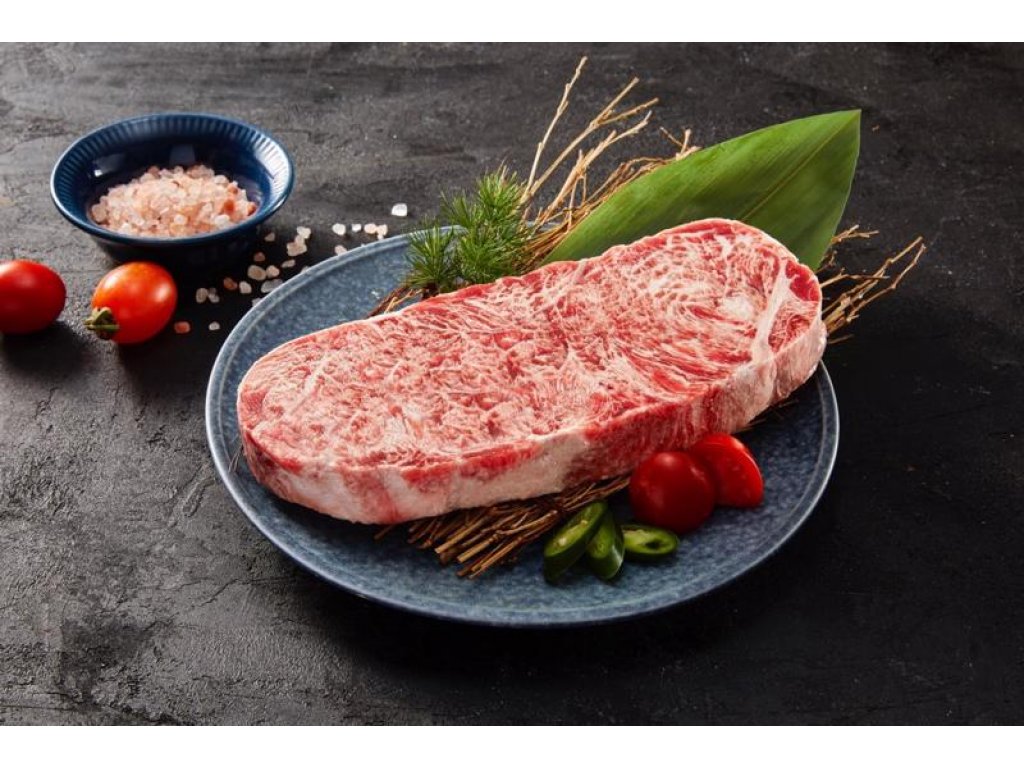 Thăn ngoại bò Fuji Steak