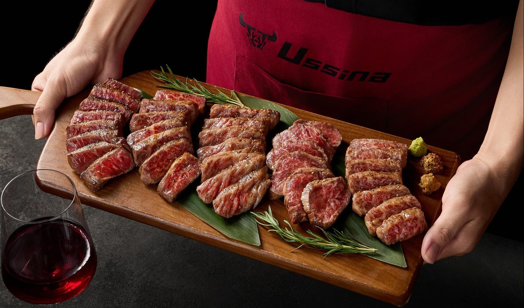 thịt bò wagyu úc