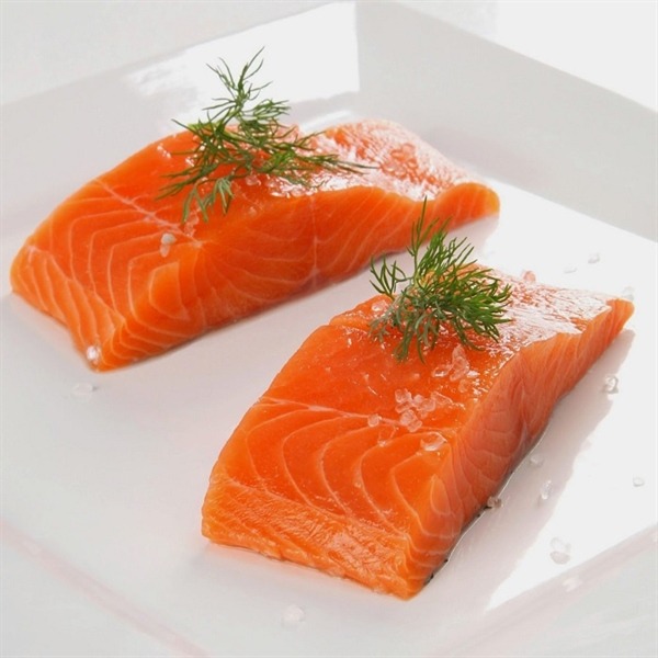 thịt cá hồi