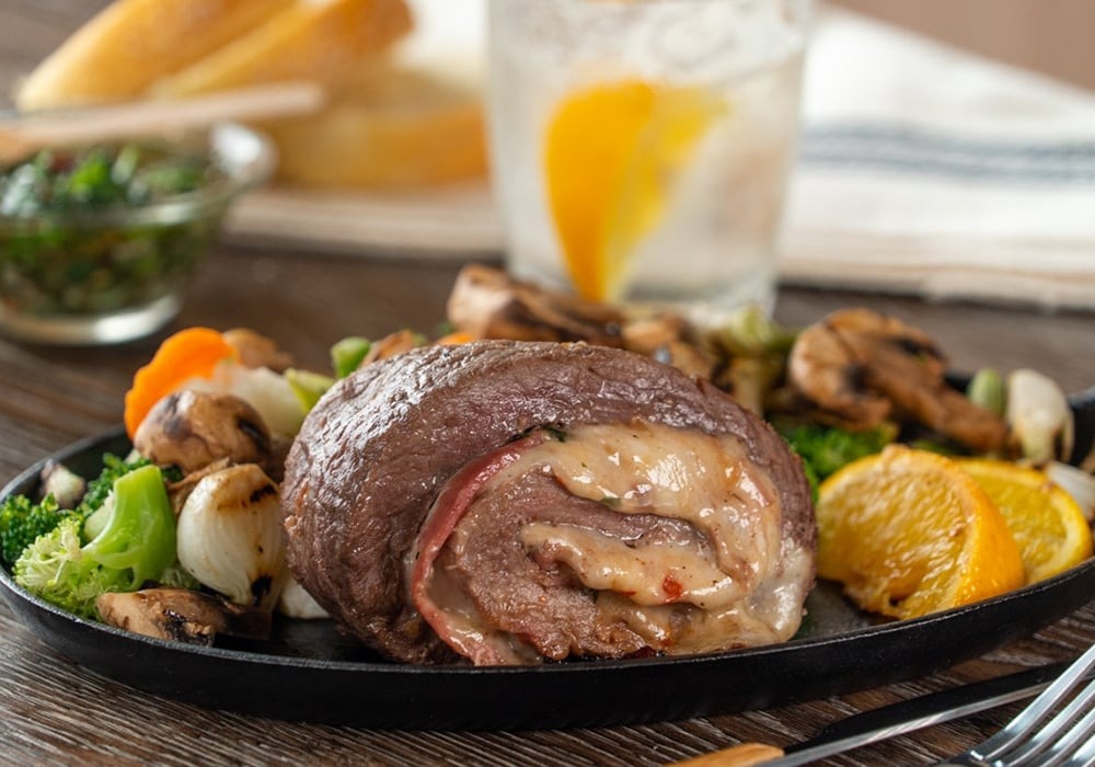 thịt bò nhập khẩu