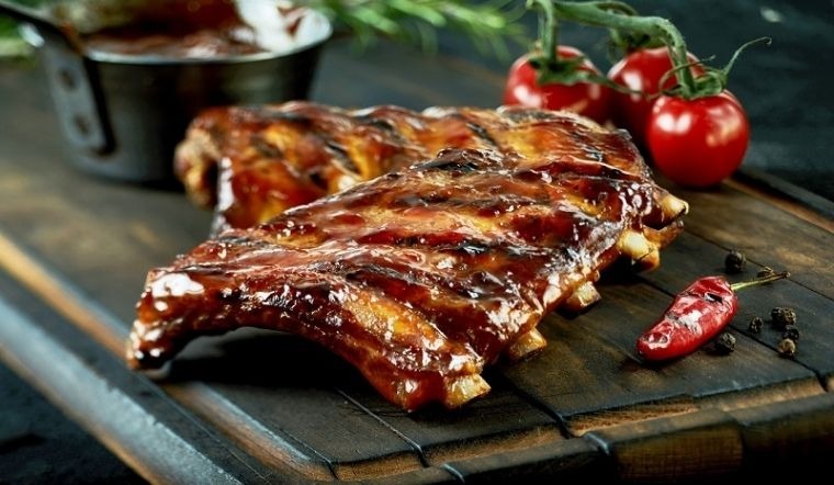 dẻ sườn bò mỹ