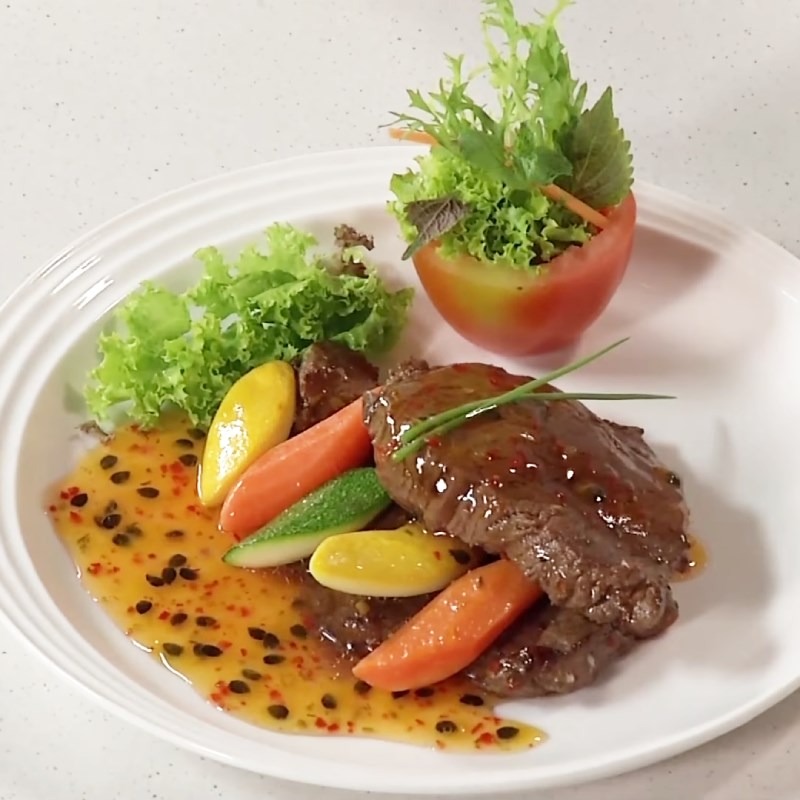 thịt bò nhập khẩu