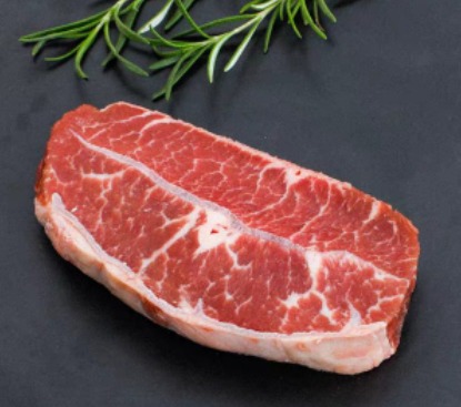 thịt bò nhập khẩu, lõi vai bò