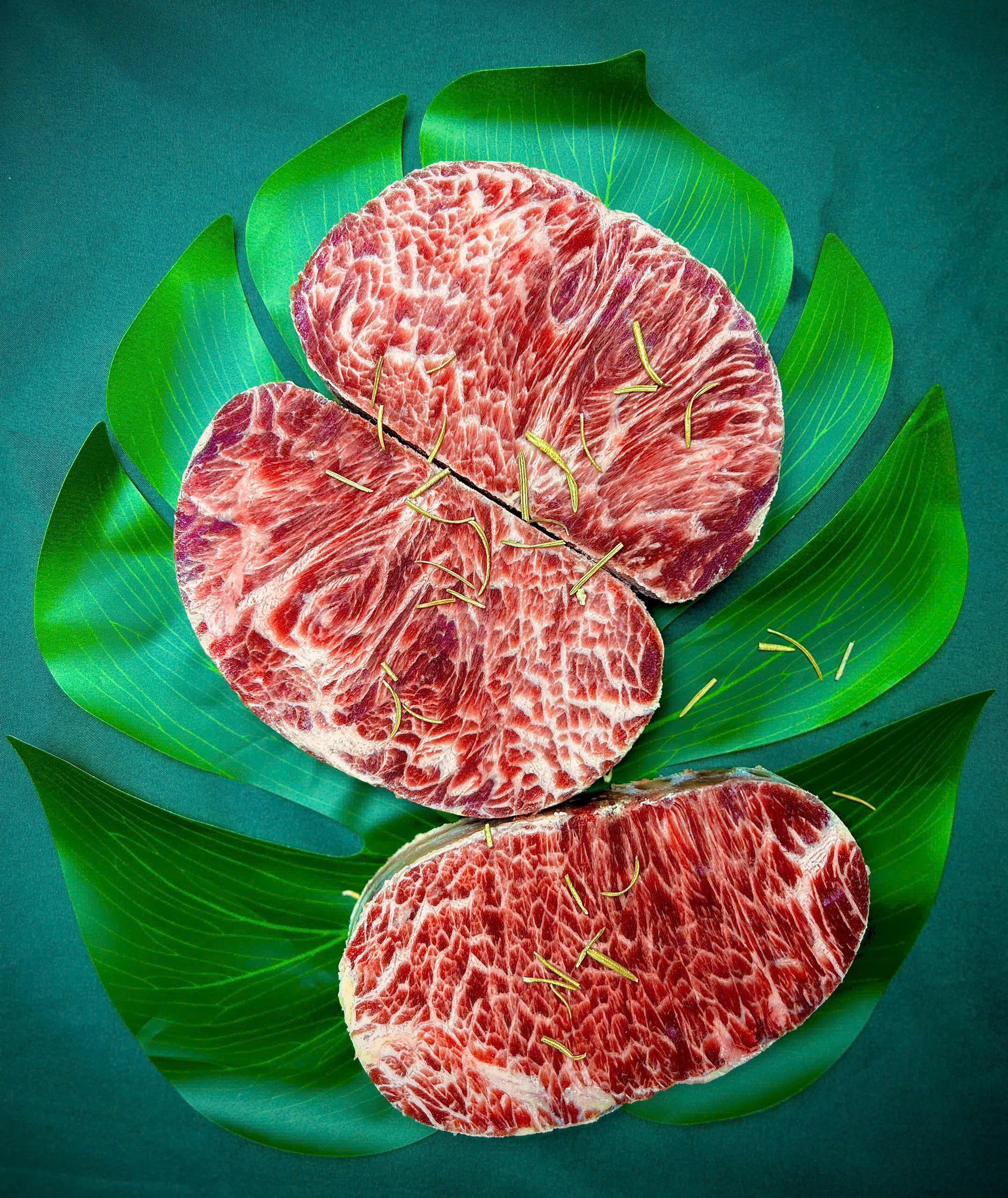 thịt bò wagyu