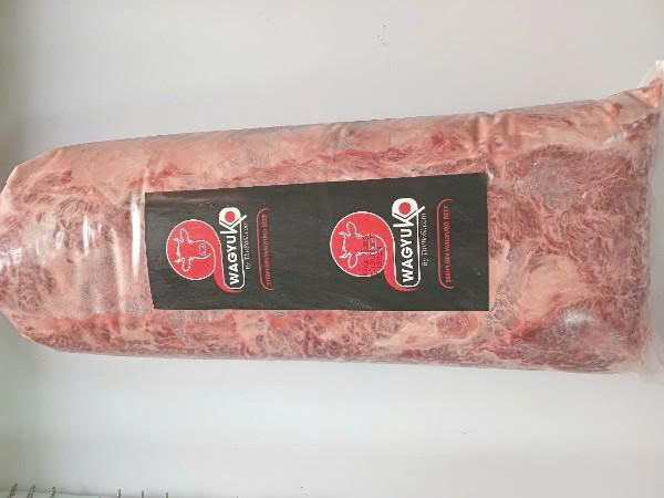 thịt bò wagyu