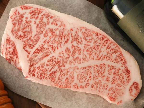 thịt bò wagyu
