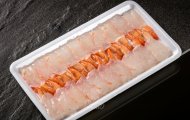 Món Sashimi Từ Hải Sản Khác: Tôm, Cua, Mực - Những Biến Tấu Đặc Biệt