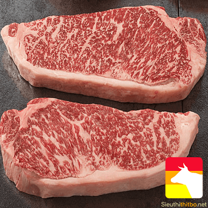 thịt bò wagyu
