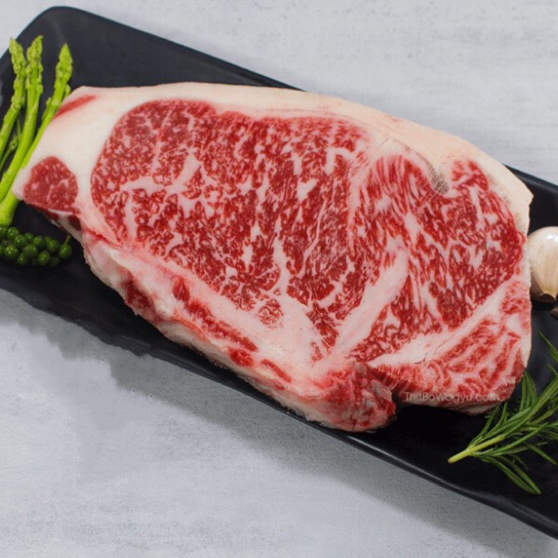 thịt bò wagyu