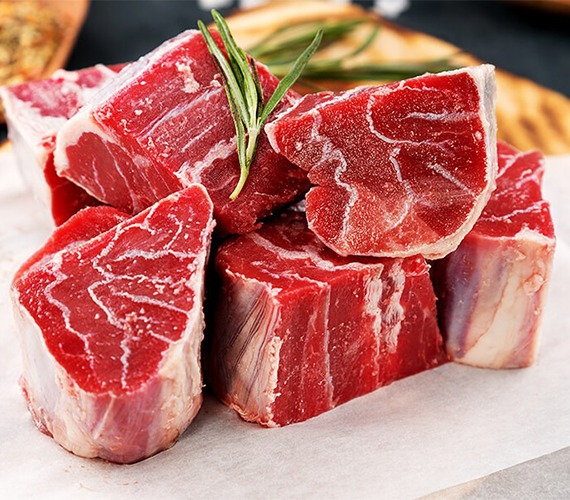 bắp hoa bò canada