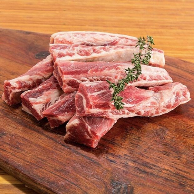 dẻ sườn bò mỹ