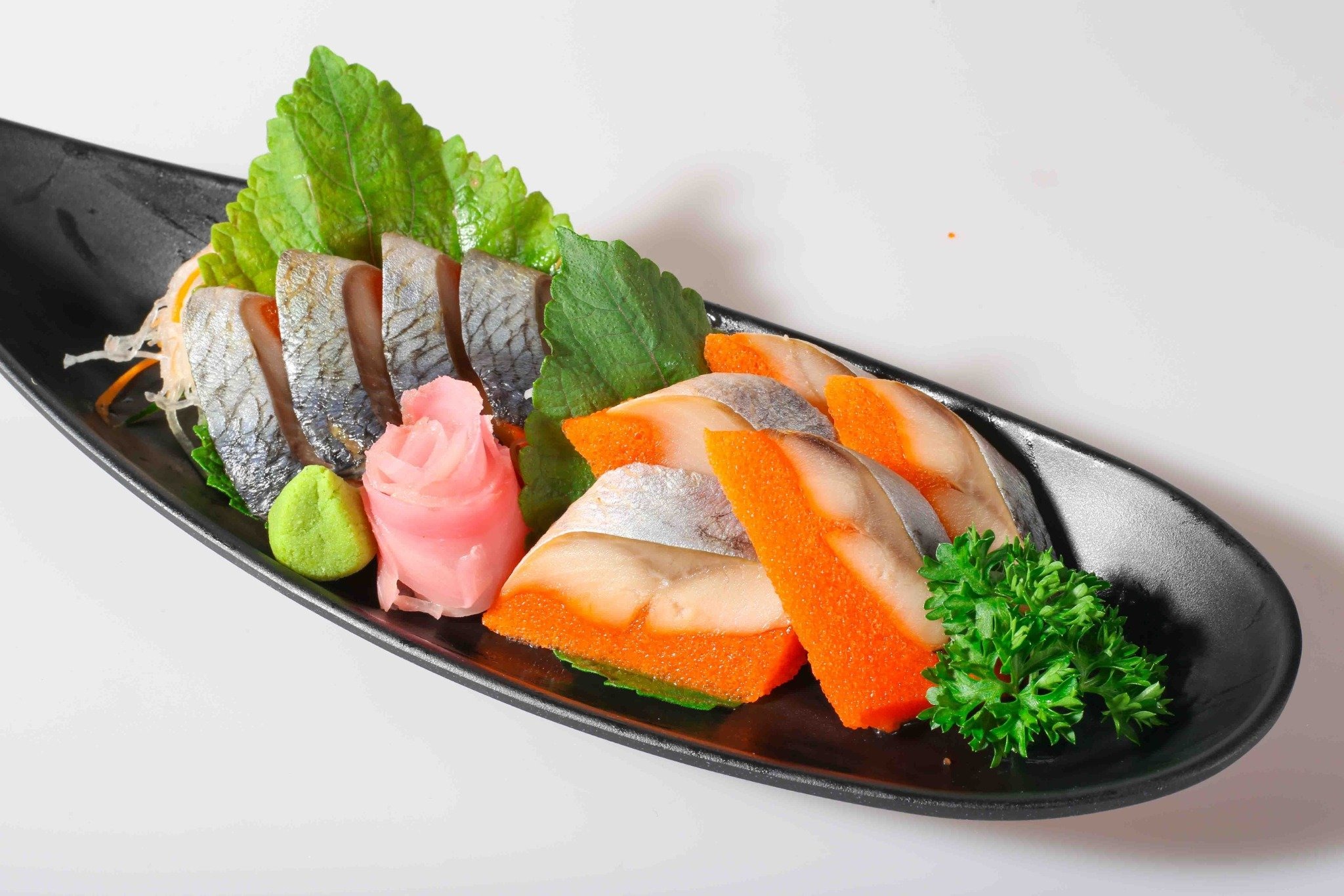 cá trích ép trứng