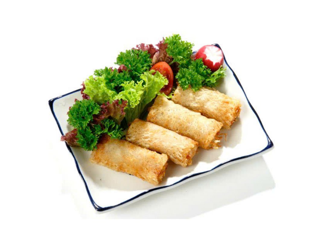 Chả giò rế đặc biệt
