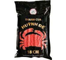 Thanh cua Huỳnh đế