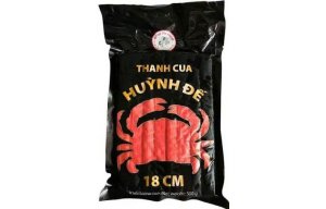 Thanh cua Huỳnh đế