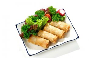 Chả giò rế đặc biệt
