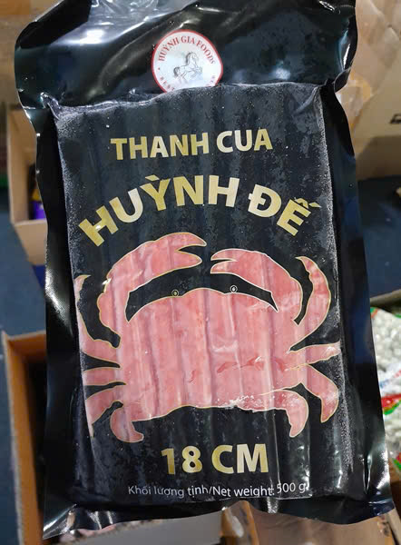 thanh cua huỳnh đế