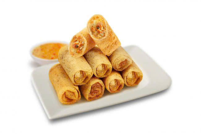 chả giò